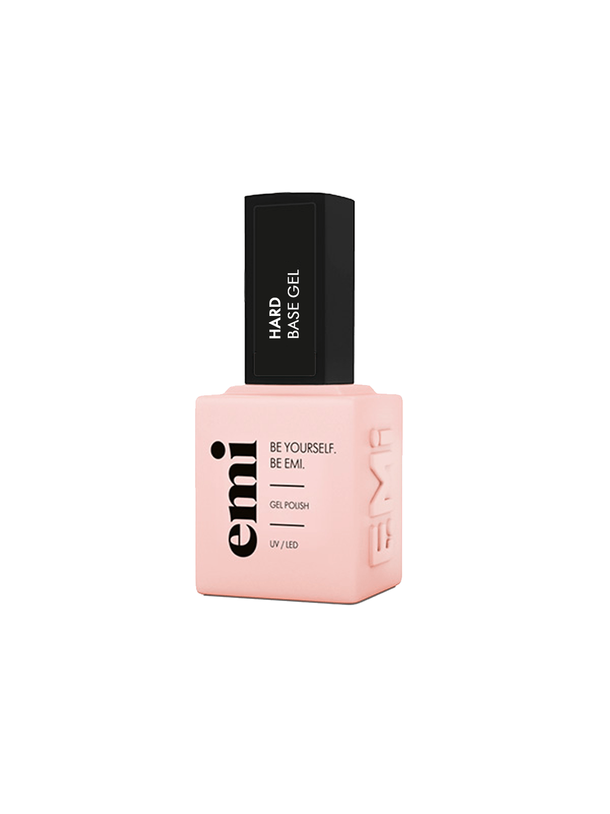 E.Milac Hard Base Gel 9ml