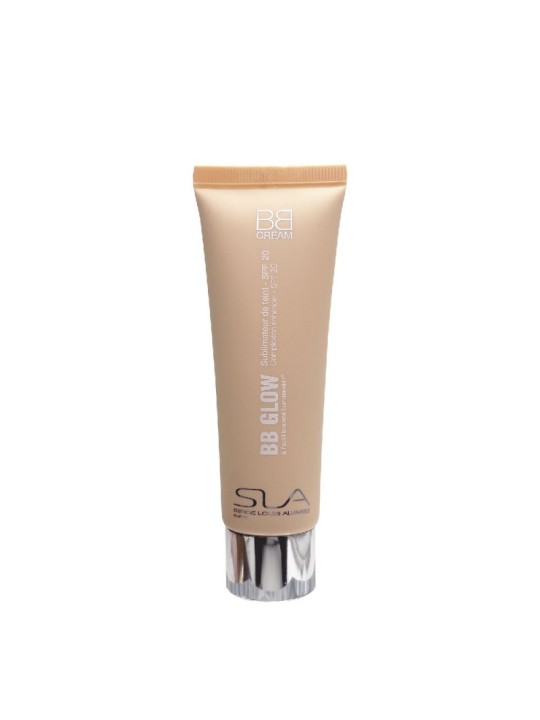 BB Glow complexion sublimator SPF20 - color: pale