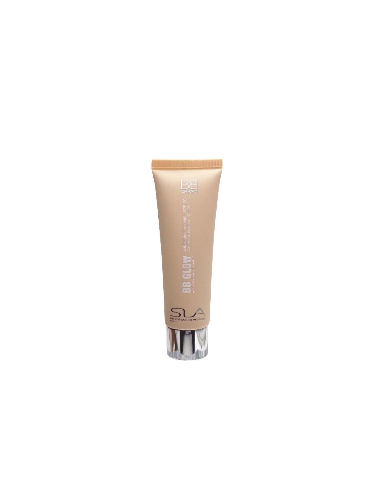 BB Glow complexion sublimator SPF20 - color: pale