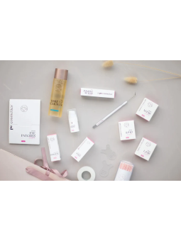 Lash Volume Lift Starterskit Pump Version