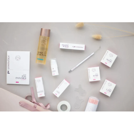 Lash Volume Lift Starterskit Pump Version