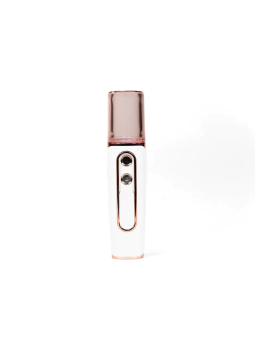 Nano Mister Nebulizer