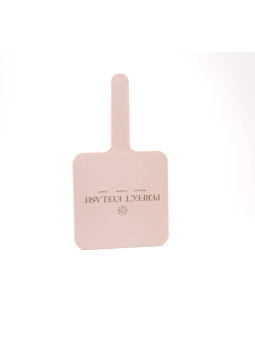 Luxury Hand Mirror Large