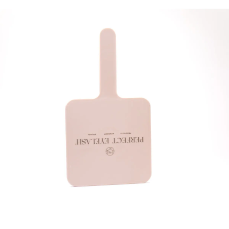 Luxury Hand Mirror Large