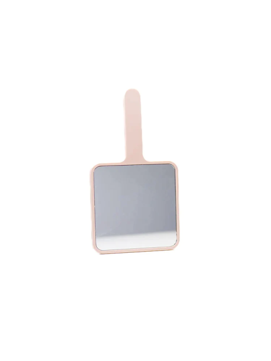 Luxury Hand Mirror Large