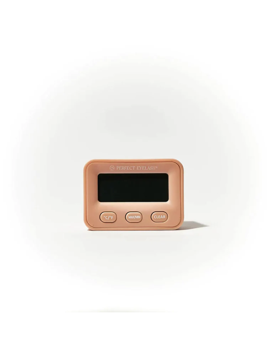 Hygrometer/Humidity Meter