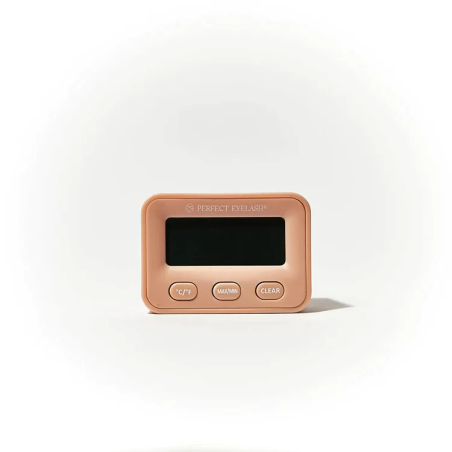 Hygrometer/Humidity Meter