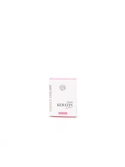 (Lotion 3) Keratin Filler Sachets (5 pcs)