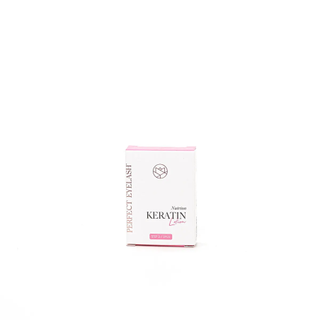 (Lotion 3) Keratin Filler Sachets (5 pcs)