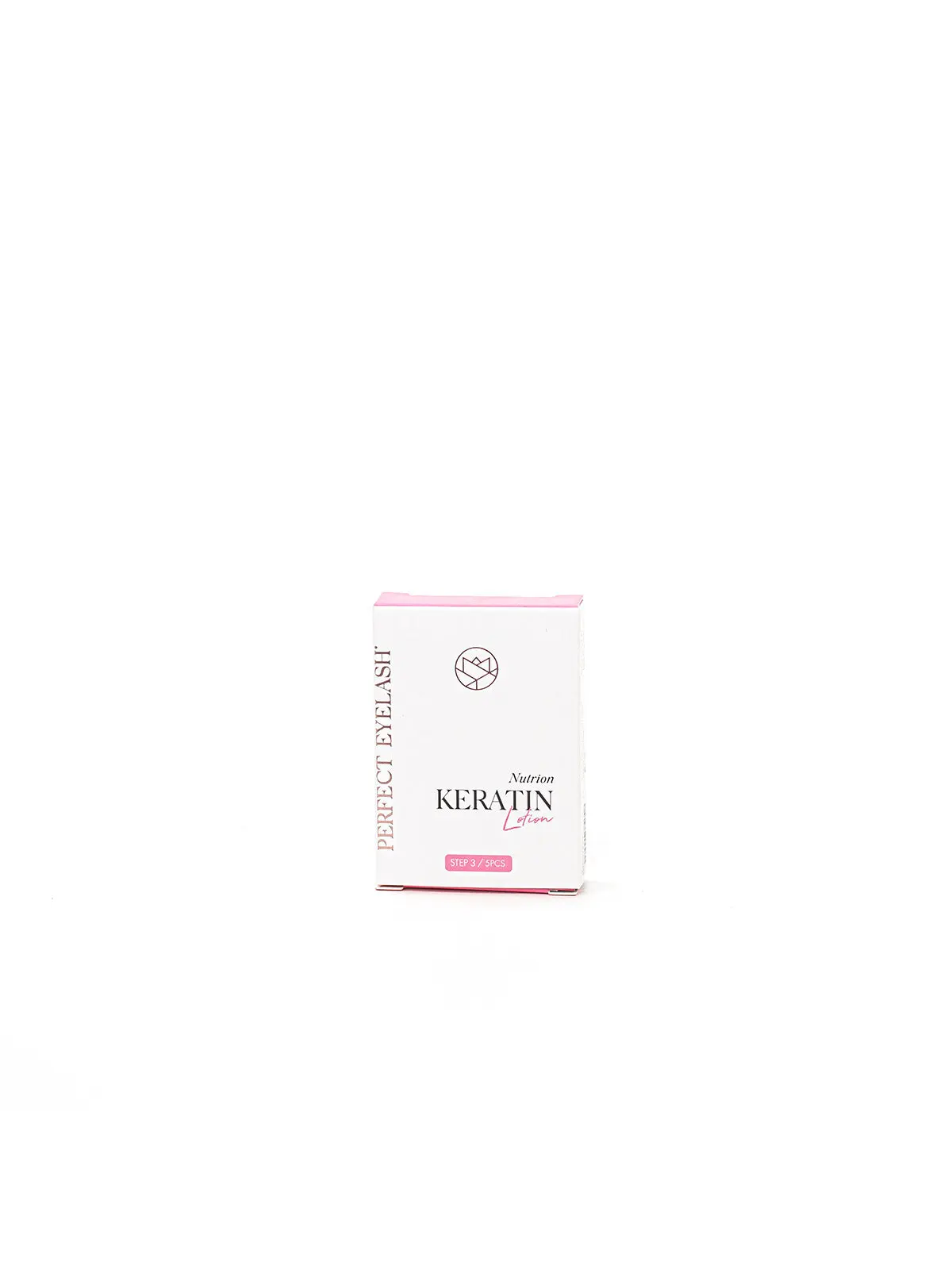 (Lotion 3) Keratin Filler Sachets (5 pcs)