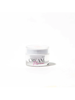 Soft Cream Remover