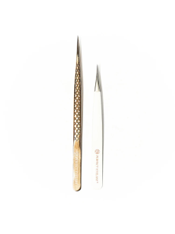Duo Tweezer