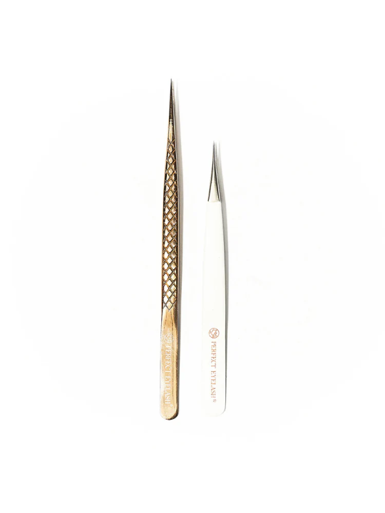 Duo Tweezer