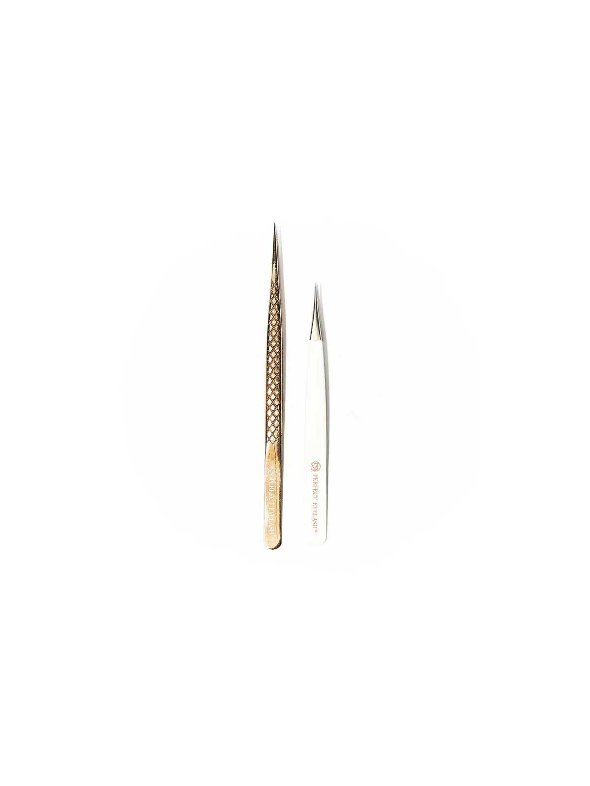 Duo Tweezer