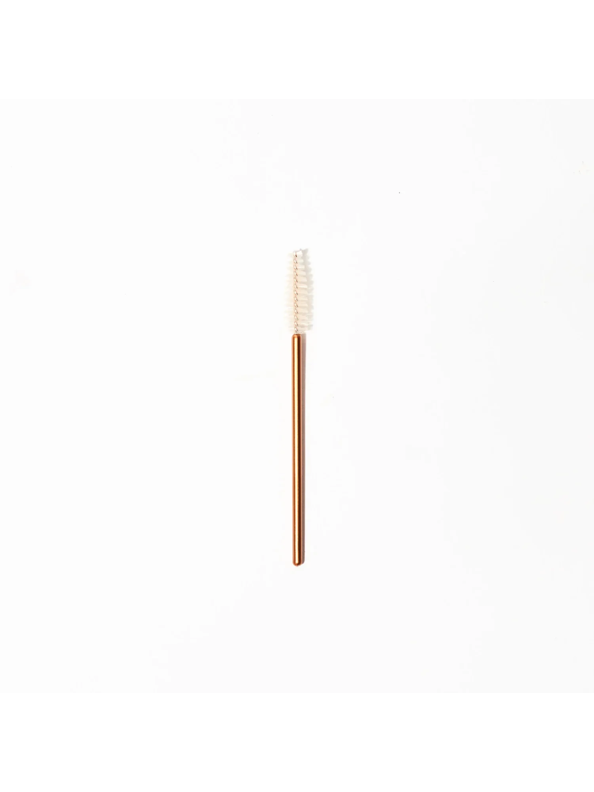 Eyelash Brushes (20 pieces) Bronze/Nude