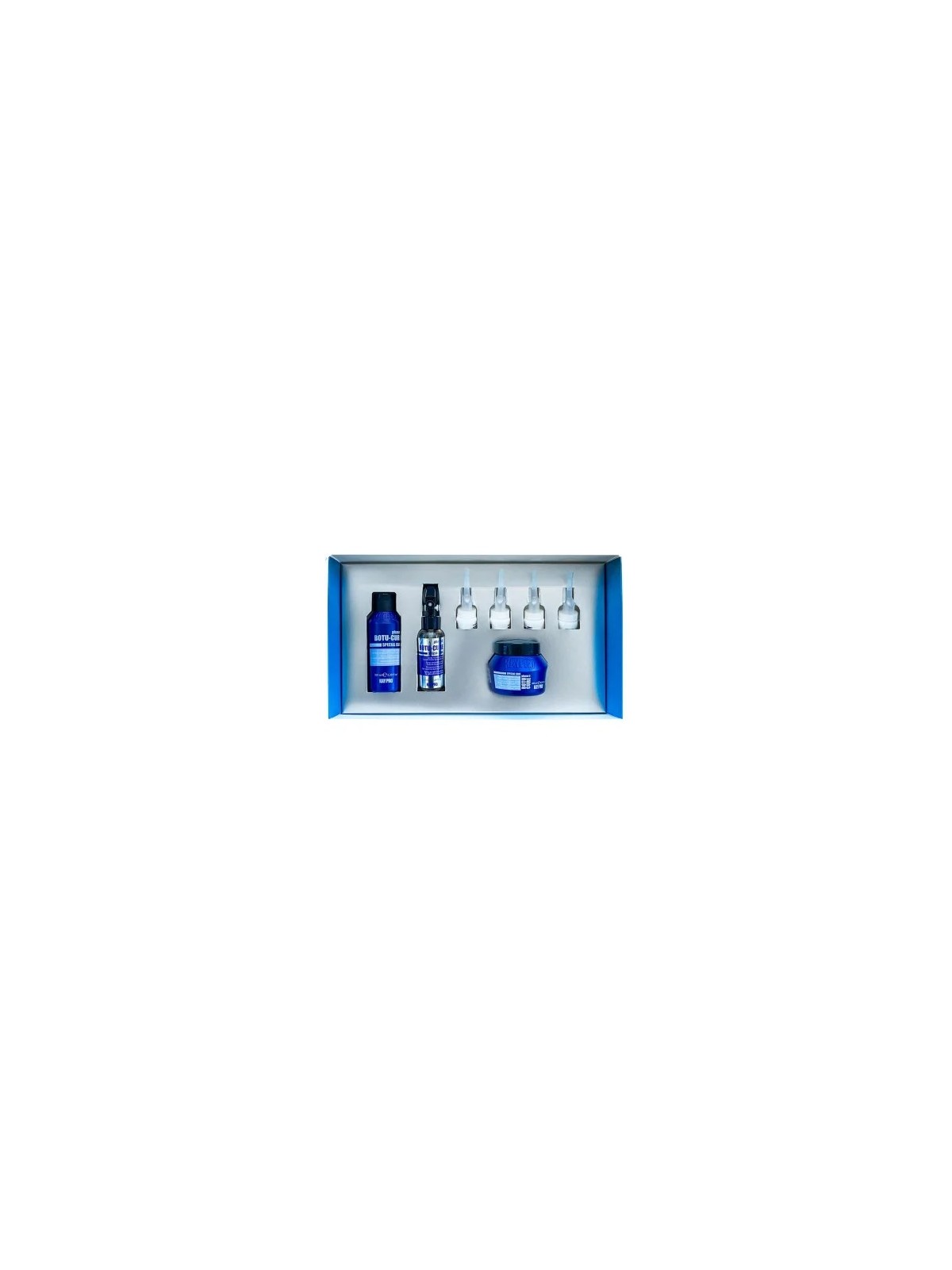 Kit Reconstrução 4 Semanas Kaypro Botu Cure