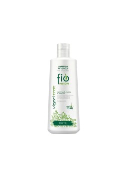 Shampoo Fio Restore Vigori Trat 300 ml