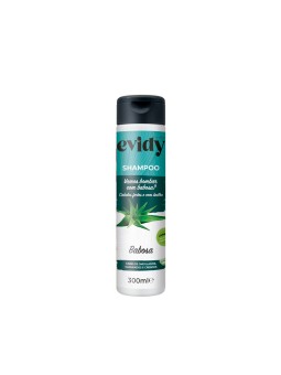 Shampoo Evidy Babosa 300 ml