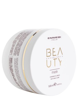 Máscara Emmebi Nutry Care Beauty Experience 500 ml