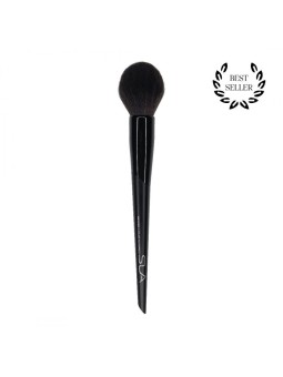 PINCEL PÓ médio L /24 "MUA hair"