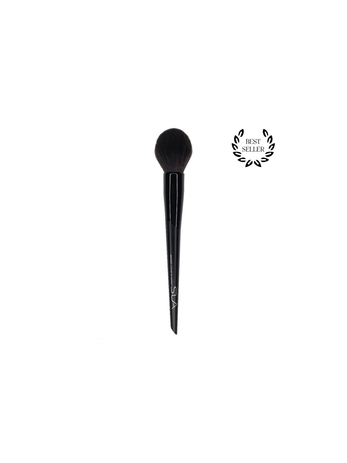 PINCEL PÓ médio L /24 "MUA hair"