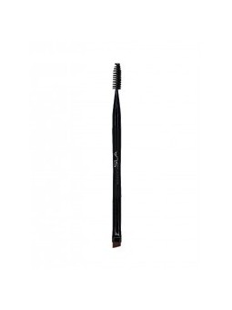 PINCEL duplo Pestanas & Sobrancelhas /72 "MUA hair"