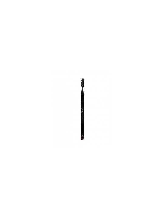 PINCEL duplo Pestanas & Sobrancelhas /72 "MUA hair"