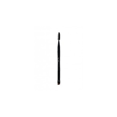 PINCEL duplo Pestanas & Sobrancelhas /72 "MUA hair"