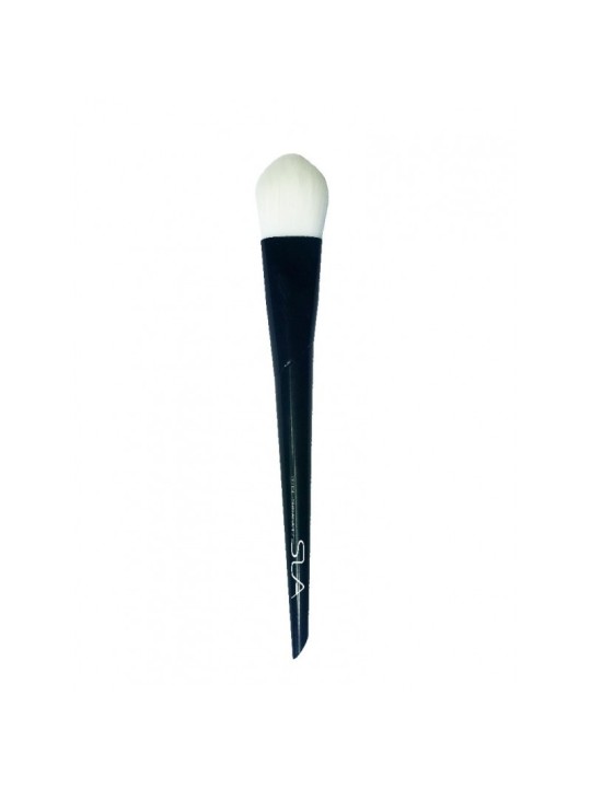 PINCEL SKINCARE aplicação de máscara /78 "MUA hair"