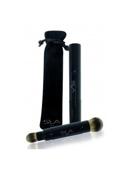 PINCEL DE CONTORNO DUPLO RETRÁTIL /35