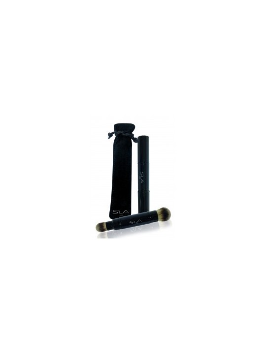 PINCEL DE CONTORNO DUPLO RETRÁTIL /35