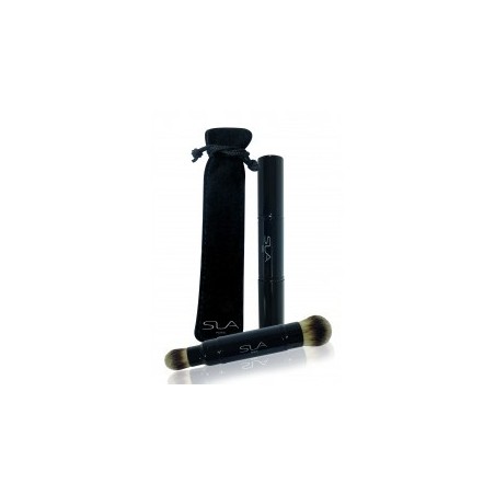 PINCEL DE CONTORNO DUPLO RETRÁTIL /35