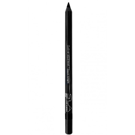 Lápis Aquaresist Olhos nº 50 "Black Knight"