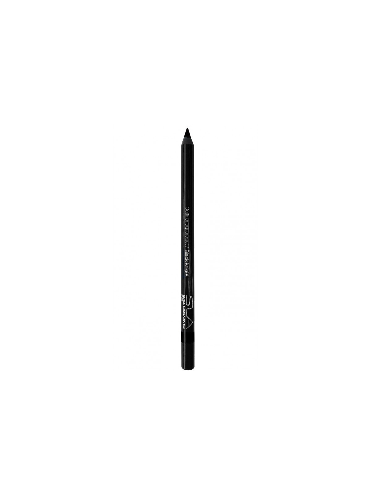 Lápis Aquaresist Olhos nº 50 "Black Knight"