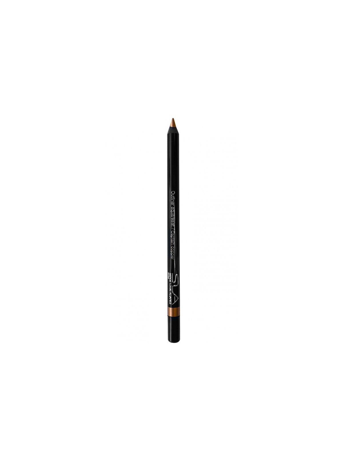 LÁPIS AQUARESIST olhos n.º 55 "captain copper"