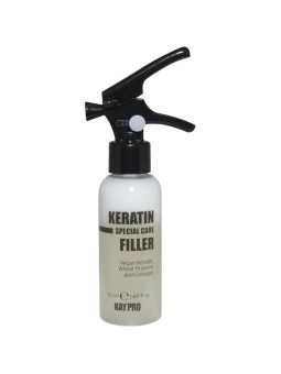 Fluído Reestruturante Kaypro Queratina e Colágeneo 50 ml