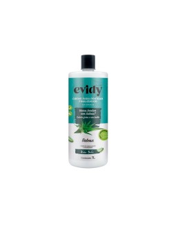 Creme de Pentear Evidy Babosa 1000 ml