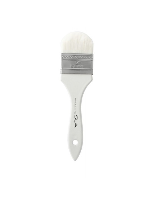 PINCEL BODY aplicação de máscara /32 "MUA hair"