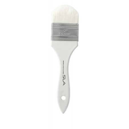 PINCEL BODY aplicação de máscara /32 "MUA hair"