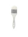 PINCEL BODY aplicação de máscara /32 "MUA hair"