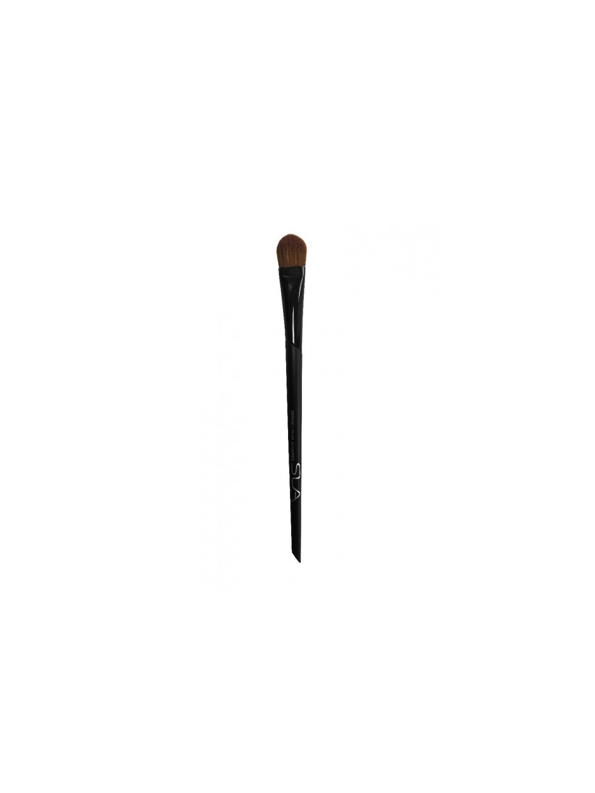 PINCEL sombra /13 "MUA hair"