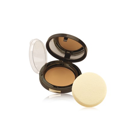 Base em Creme Compacta Dorleac cmc Nº 2