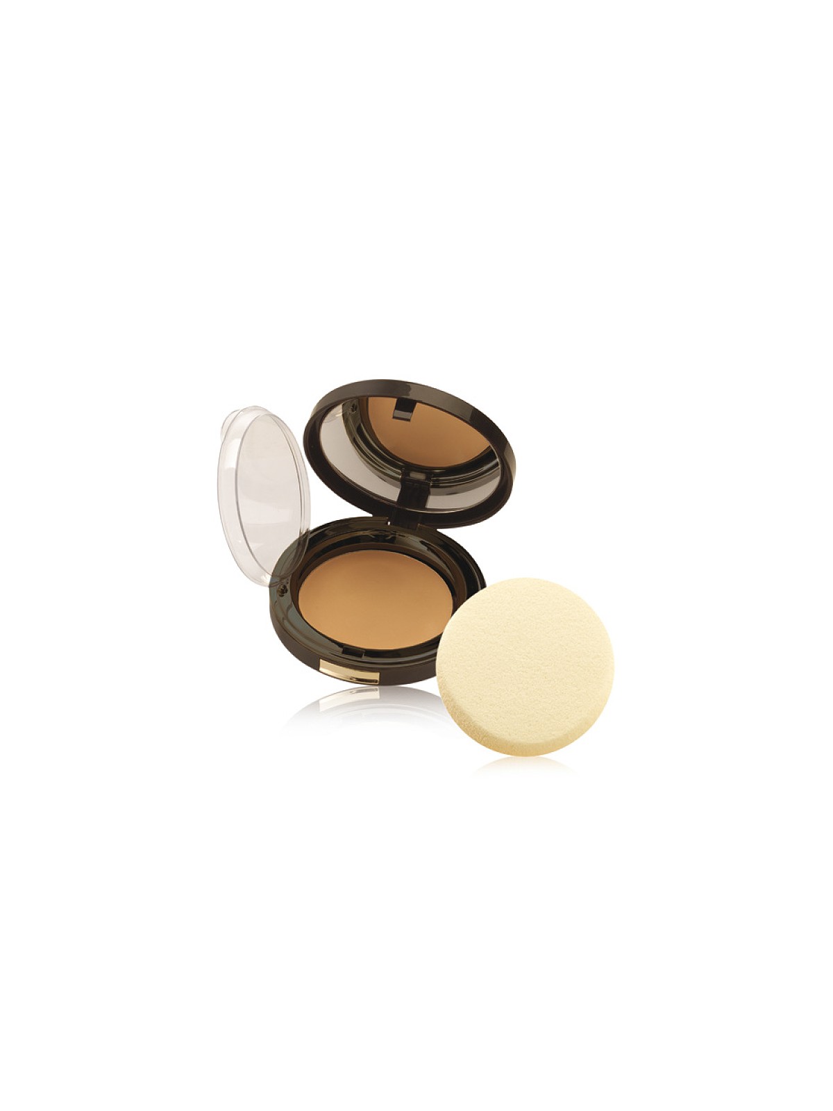 Base em Creme Compacta Dorleac cmc Nº 2