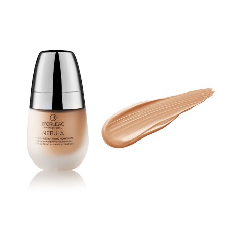Base em Creme Dorleac Nebula Nº 1 30 ml