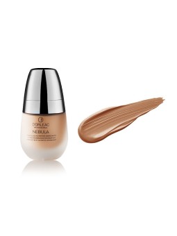 Base em Creme Dorleac Nebula Nº 4 30 ml