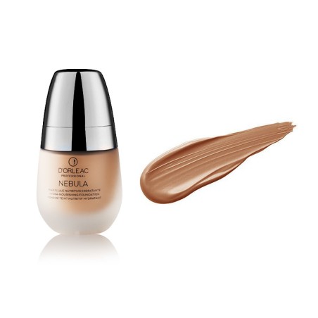 Base em Creme Dorleac Nebula Nº 4 30 ml