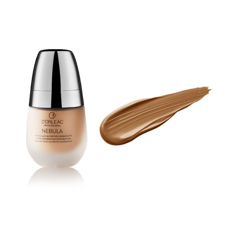 Base em Creme Dorleac Nebula Nº 5 30 ml