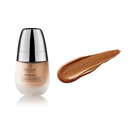 Base em Creme Dorleac Nebula Nº 7 30 ml