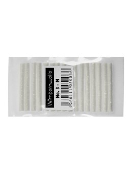 Bigoudi Pestanas Nº 3 - M