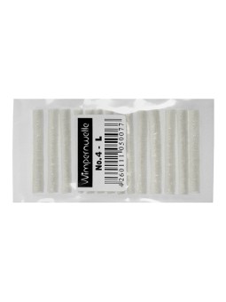 Bigoudi Pestanas Nº 4 - L